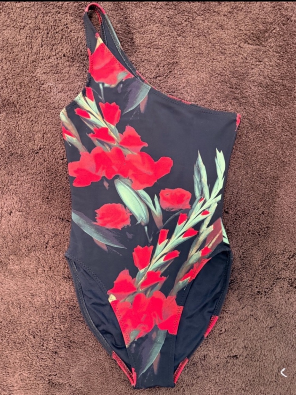 Norma Kamali swimsuit. EUC
